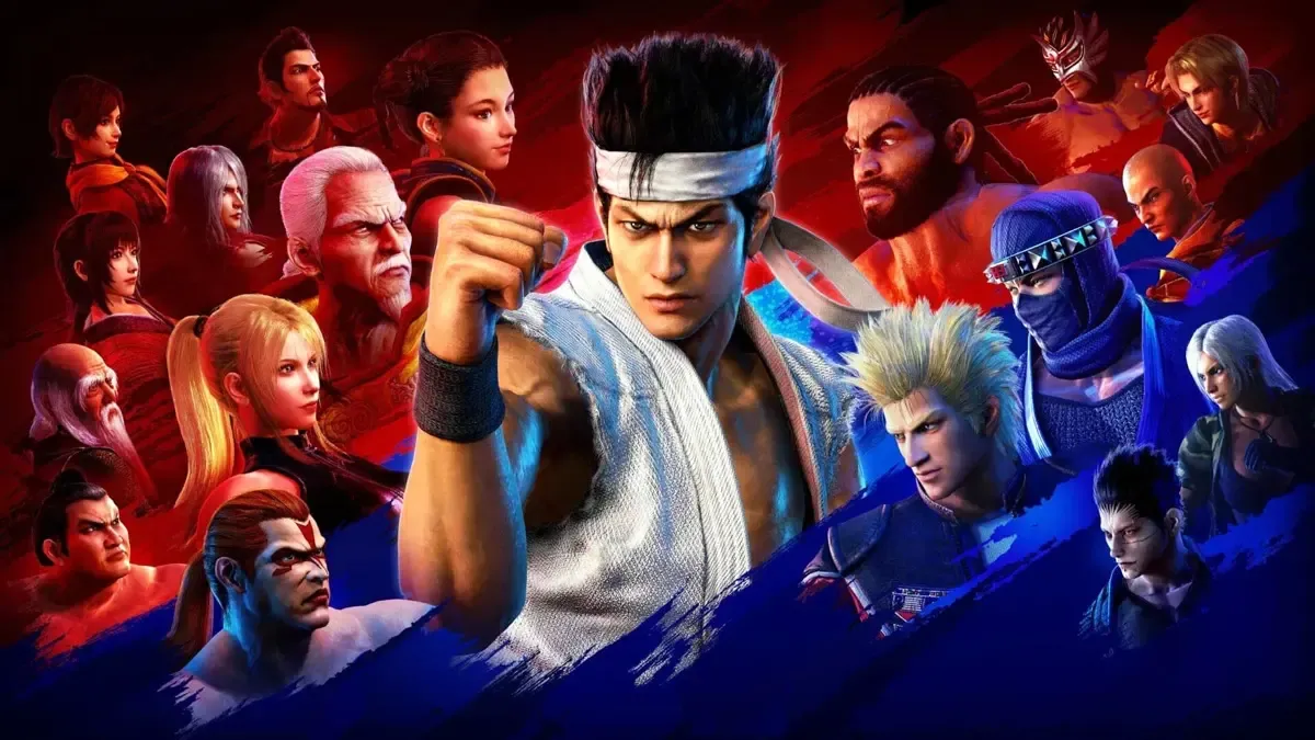 Sega is set to revive the Virtua Fighter fighting game franchise