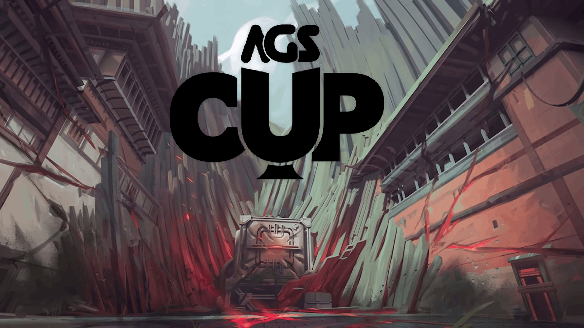 Argentina Game Show Cup 2023