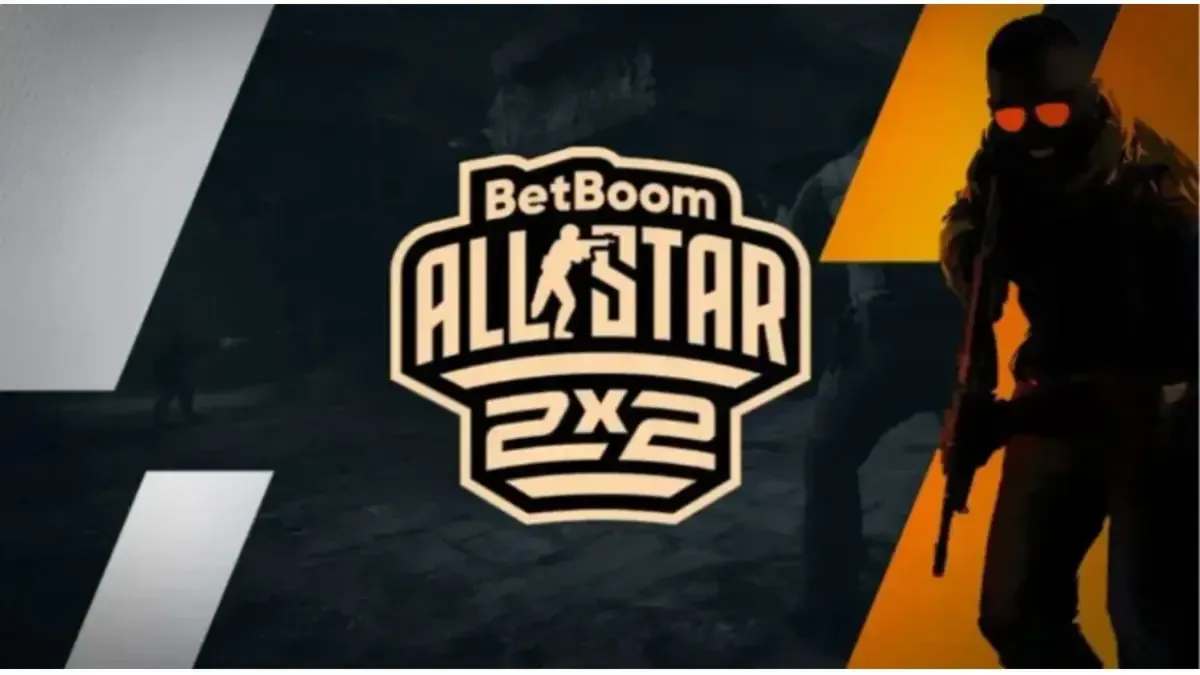 BetBoom All-Star 2x2 #2