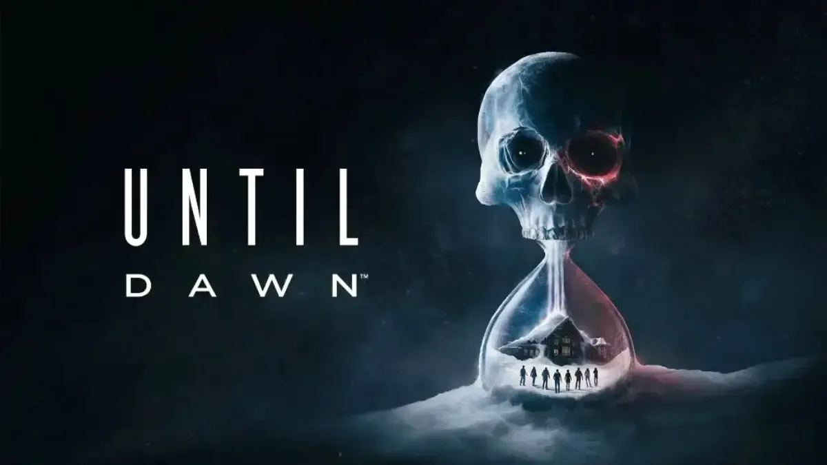 Sony’s live-action movie adaptation of Until Dawn is set to hit theaters next year