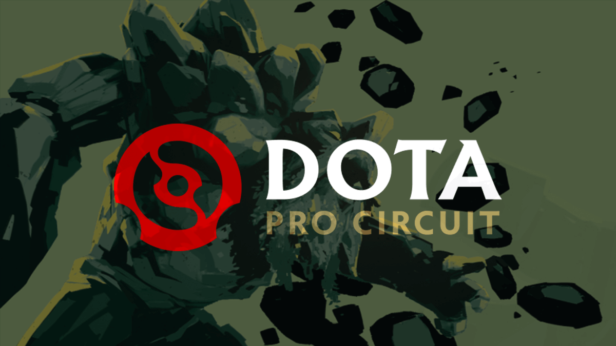 Dota Pro Circuit 2023 Tour 3