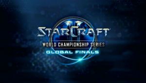 2015 WCS Global Finals
