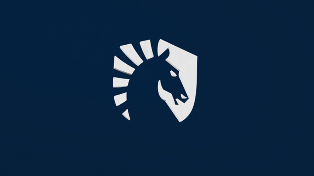 Team Liquid Logo