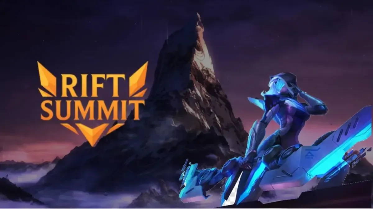 RIFT SUMMIT 2025