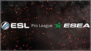 ESL ESEA Pro League - LAN Finals