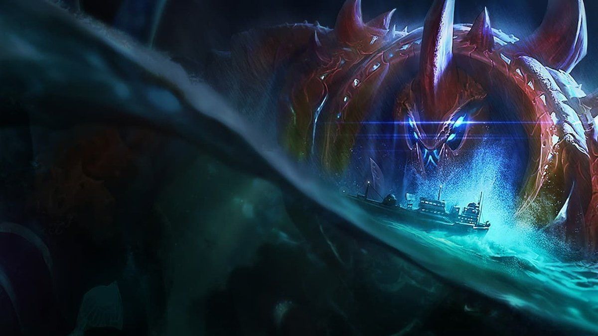 ĐTCL mùa 8: Cách sử dụng Urgot Hiểm Họa hiệu quả nhất