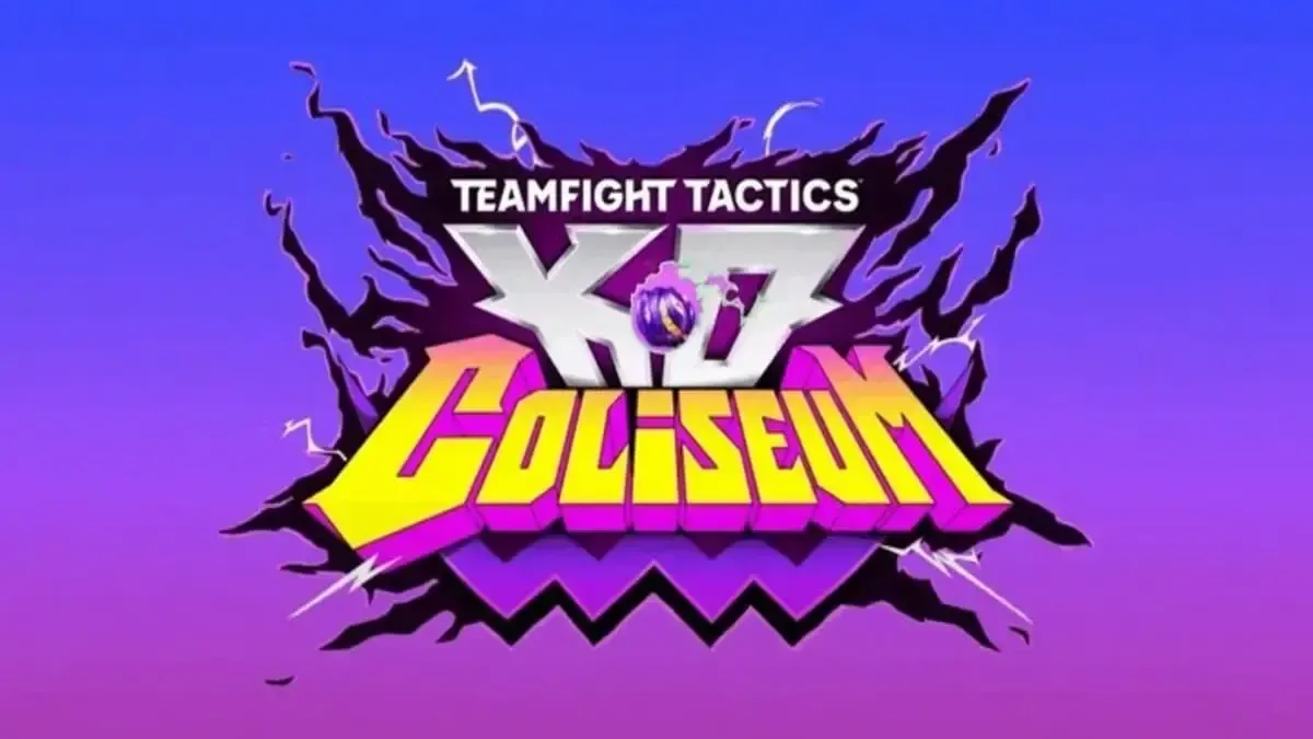 Riot Games Thay Máu Hệ Sinh Thái TFT Với “KO Coliseum” – Thời Đại Mới Bắt Đầu!