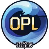 2018 Oceanic Pro League (OPL) - Split 2
