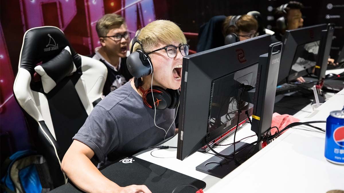 Valorant: Crazyguy có phải là cái tên đầu tiên của Bleed Esports tại mùa giải 2023?