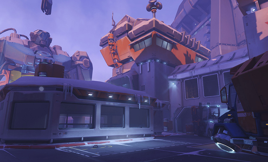 Overwatch News: Blizzard introduces PTR changes to battle assault objective draws | GosuGamers