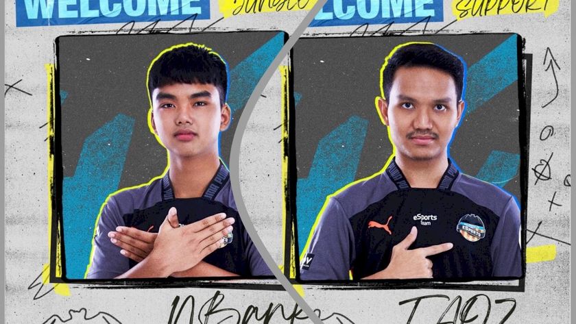 เปิดตัว 2 ผู้เล่นใหม่ เสริมทัพ Valencia CF Esports พร้อมลุยศึก RPL Summer 2022