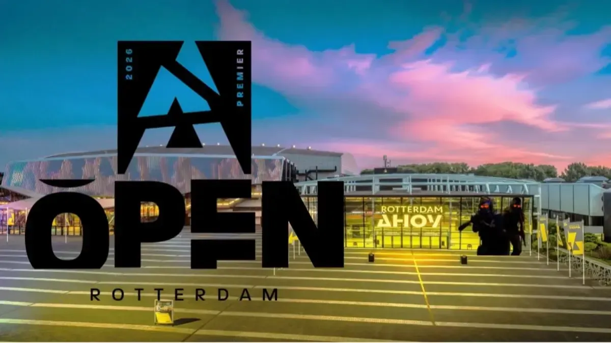 BLAST Open Spring 2026