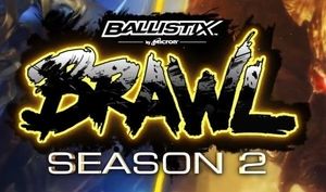 Ballistix Brawl: Season 2 Finals