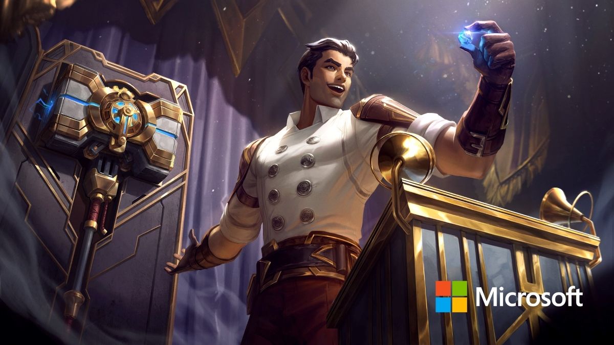 Game thủ Việt bị 'ra rìa' khi không thể tham gia vào chuỗi nhiệm vụ mới của Riot Games