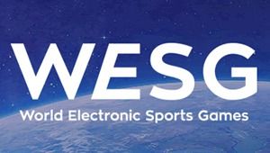 WESG 2016 Africa & Middle East Open Qualifiers