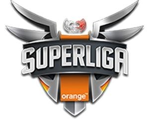Liga de Videojuegos Profesional - Superliga 2019 Round Robin