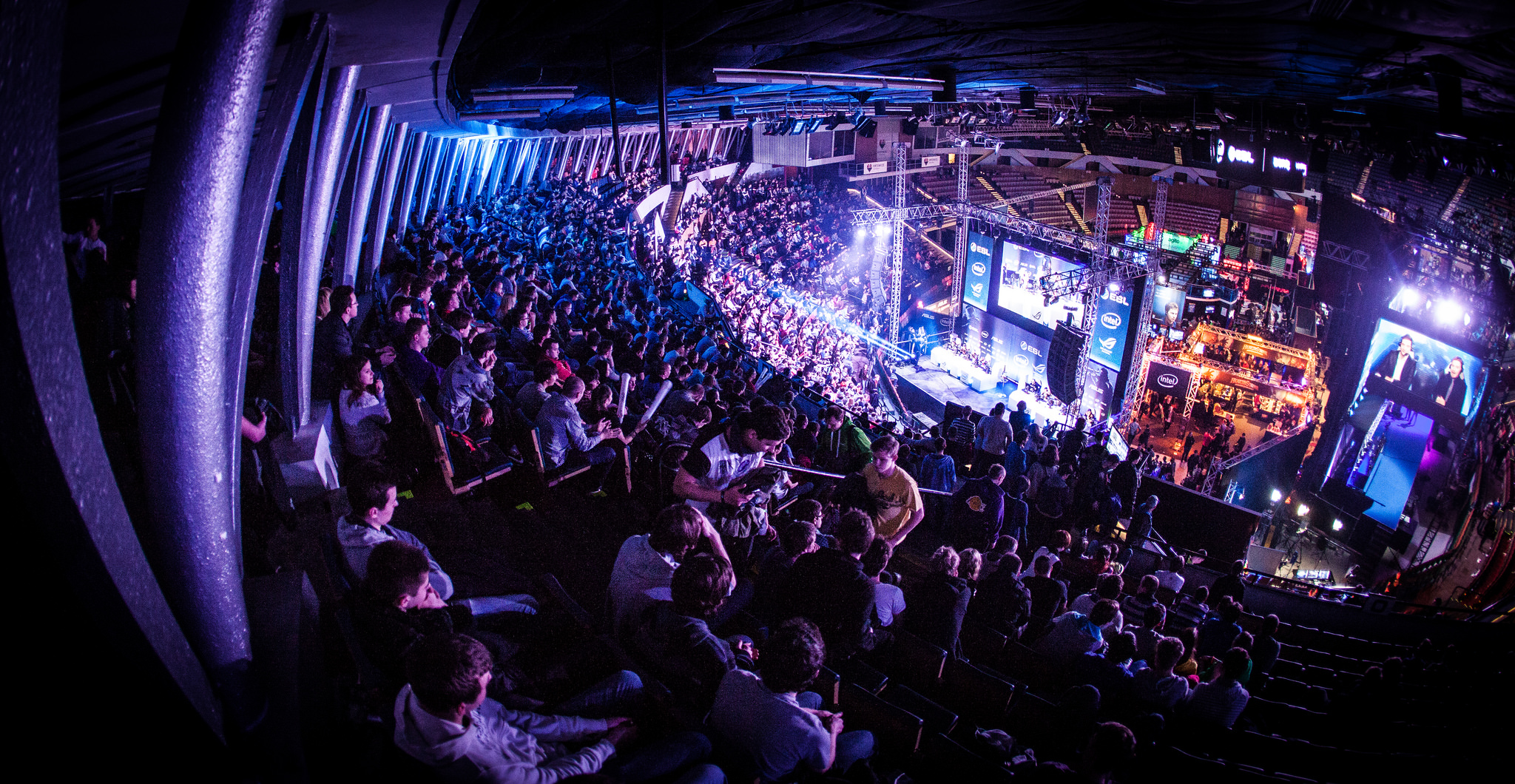 CS:GO News: IEM Katowice to feature CS:GO tournament | GosuGamers