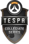 Tespa Collegiate Series: Overwatch 2017 - National Finals