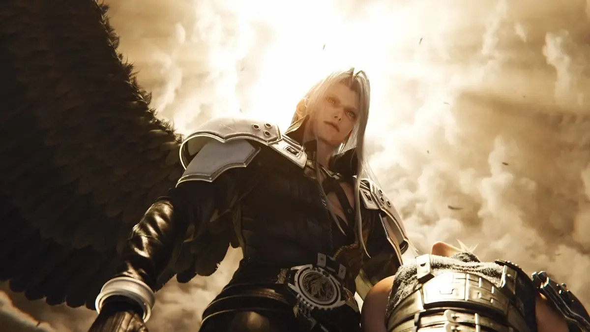 Final Fantasy VII Revelation officially announced, launches in Spring 2027 on all platforms