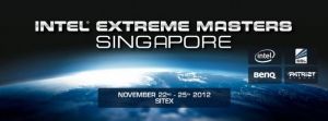 IEM VII - Singapore