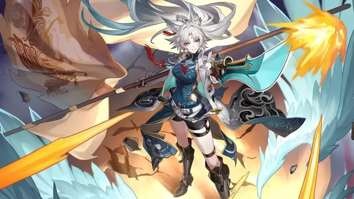 Honkai: Star Rail fans concerned about Feixiao's missing english voice actor in recent trailer