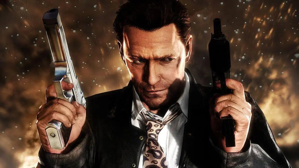 Max Payne and Max Payne 2 Remakes Confirmed by Remedy and Rockstar -  PlayStation LifeStyle