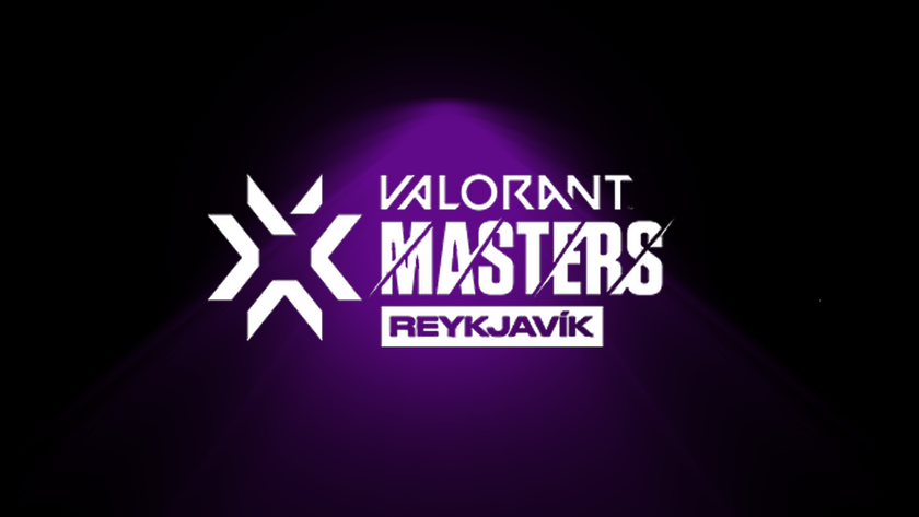 Masters Iceland