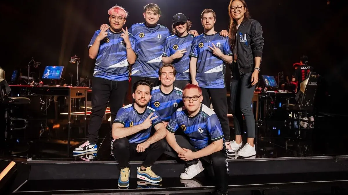 Evil Geniuses pull the plug after over 25 years in esports, cite sponsorship and cost issues