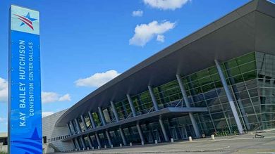 Kay Bailey Hutchison Convention Center