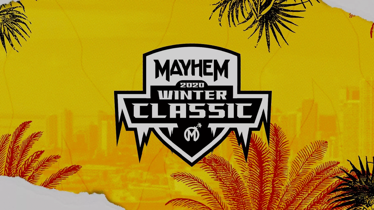 Mayhem Classic 2020