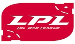 2017 LoL Pro League (LPL) Summer