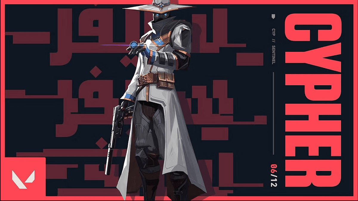 cypher valorant