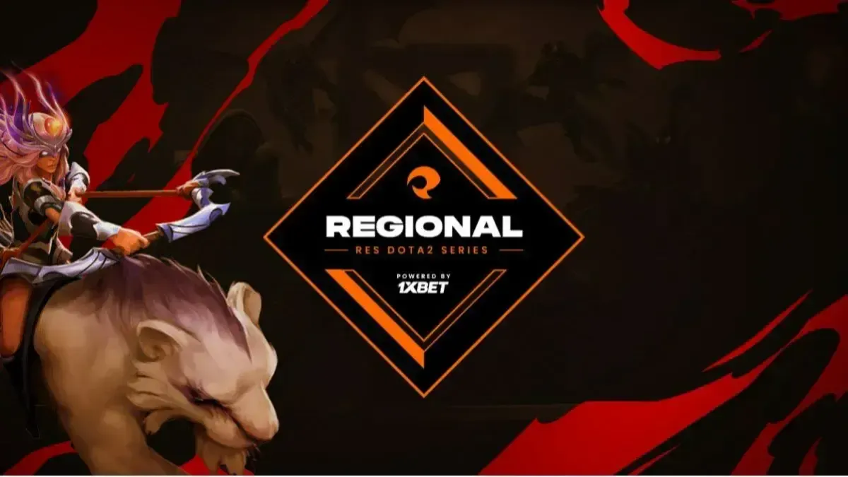 RES Regional Series: SEA #2