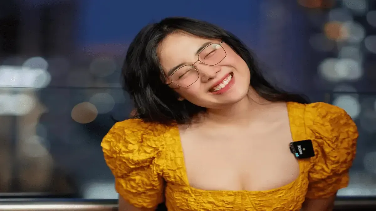 Không cần hở bạo, hot girl TikTok vẫn khiến dân tình “đứng hình” nhờ phong cách gợi cảm đầy tinh tế