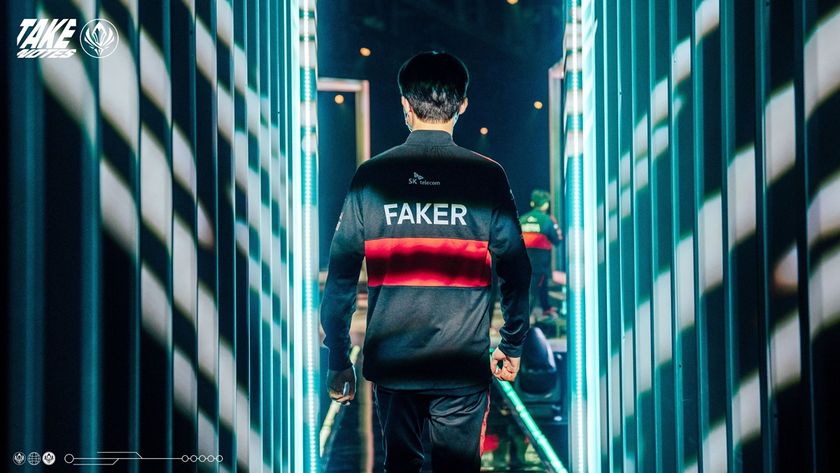 Truyền thông Trung Quốc đưa tin Faker có ý chê tuyển thủ LPL có IQ thấp