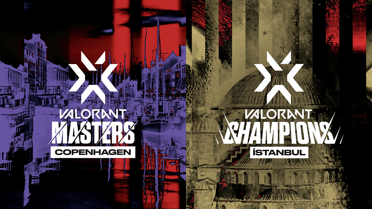 VCT announcements