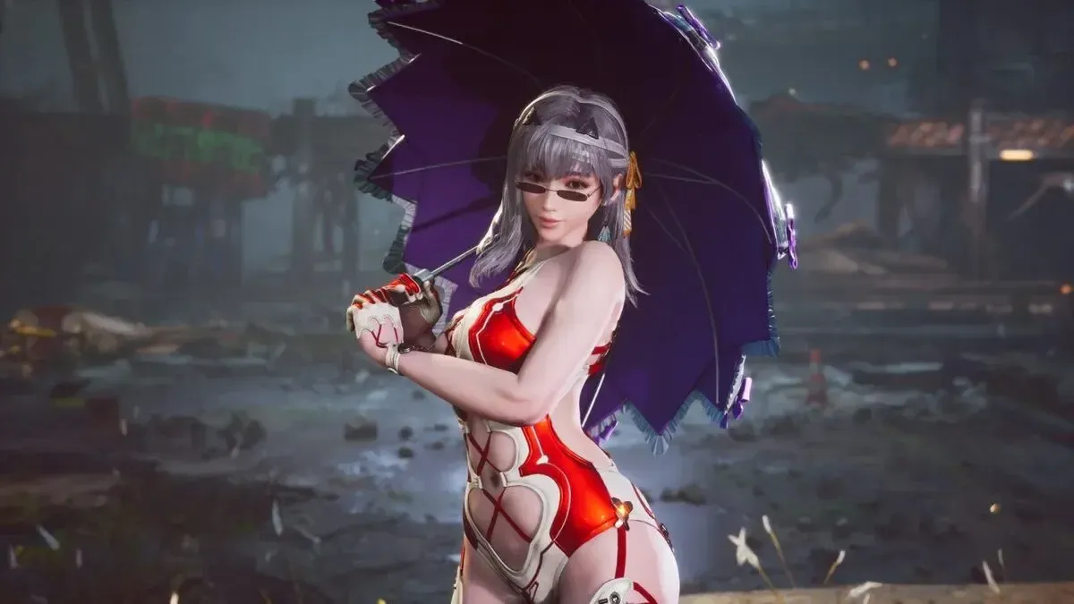 Stellar Blade “bung nóc” doanh số PS5 sau khi đổ bộ lên PC – Cú hích lớn cho Sony!