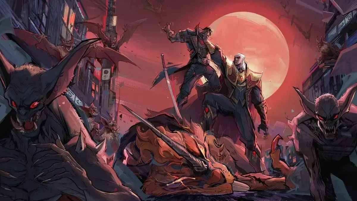 Marvel Rivals tụt dốc mạnh, người chơi giảm gần 90% nhưng vẫn giữ top Steam
