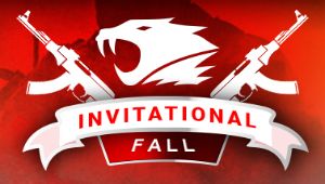 iBUYPOWER Fall Invitational