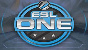 ESL One: Cologne 2014
