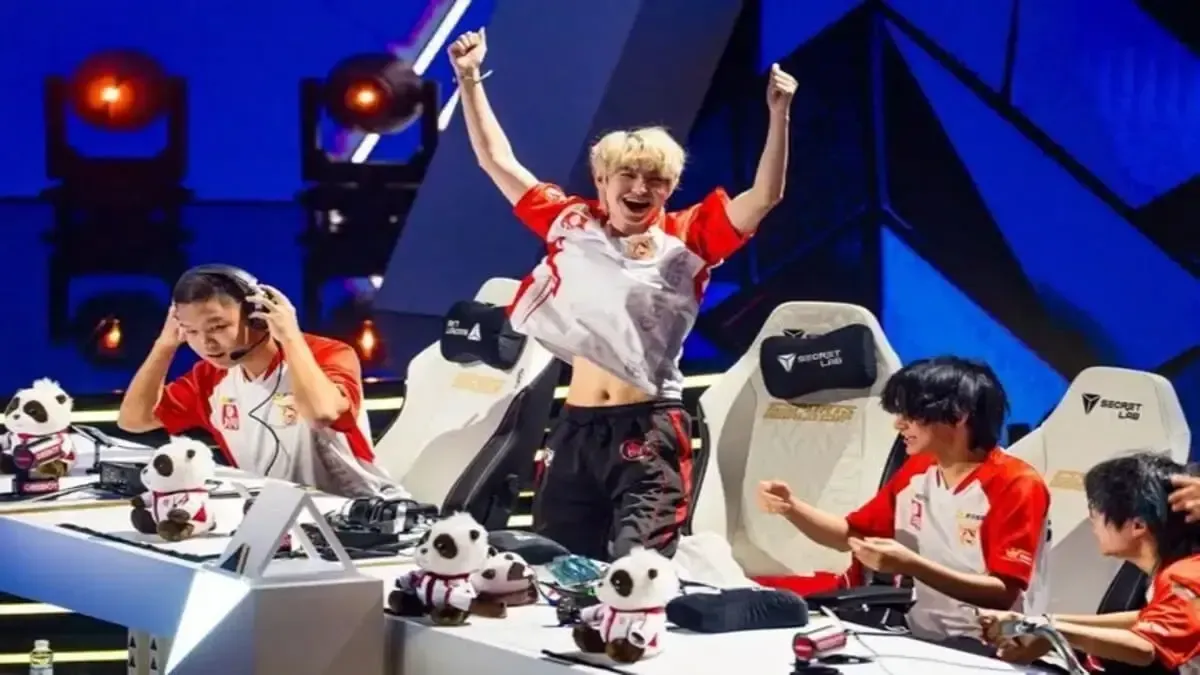 Honor of Kings – Vương Giả Vinh Diệu Lập Kỷ Lục Lịch Sử, Thống Trị Làng Esports 2025
