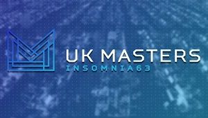 UK Masters Insomnia63 Closed Qualifier