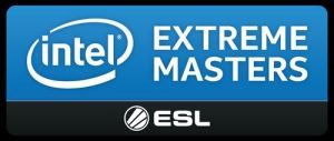 IEM Season X - Shenzhen