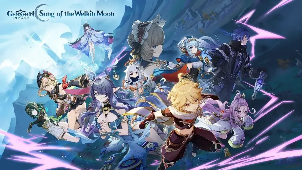 Zenless Zone Zero: Von Lycaon and Solider 11's voice actors