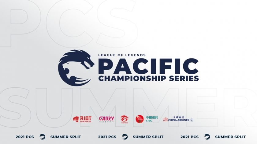 pcs 2021 summer split