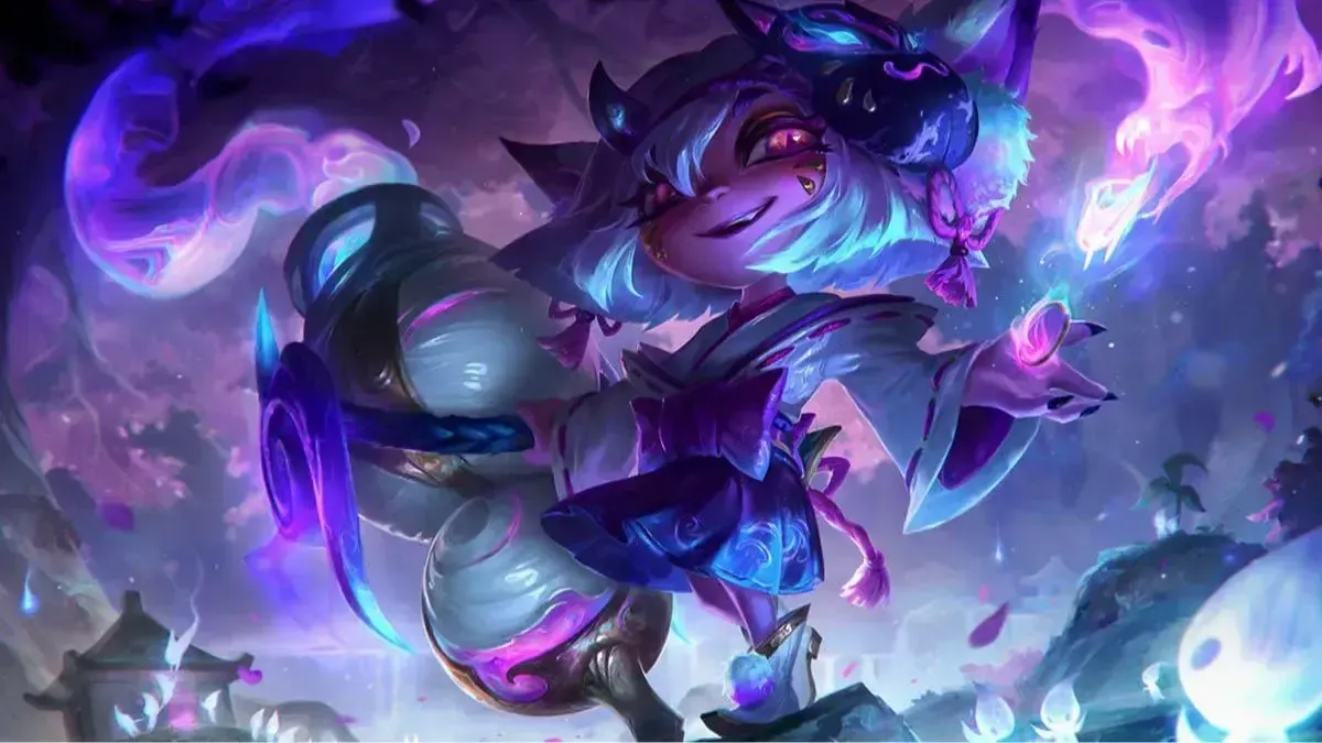 Riot Games xóa bỏ meta Tristana và Corki, tiện tay sửa luôn Dịch Chuyển ở bản 14.14