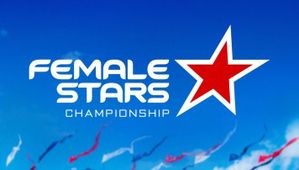 StarLadder Female Stars Championship