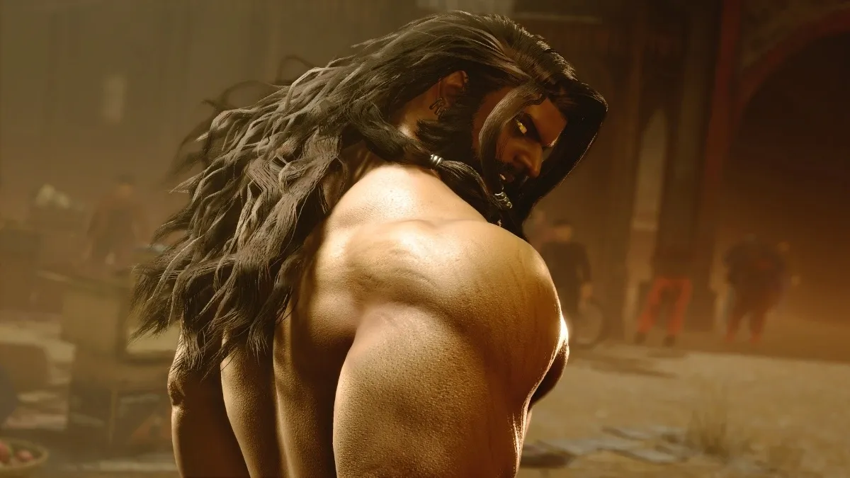 Arjun steps into Street Fighter 6 on October 13, gameplay trailer revealed