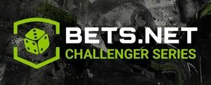 Bets Net Challenger Series: Season 1 - European Draft Stage 1