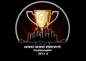 2nd HKEsports Tournament